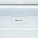 LG 33-inch 25.1 cu. ft. 3-door french door refrigerator LF25S6200D IMAGE 6