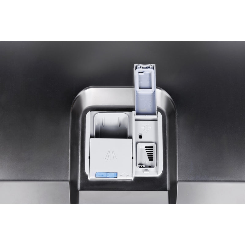 Blomberg 24-inch Built-in Dishwasher with Brushless DC™ Motor DWT52800SSIHBF IMAGE 11