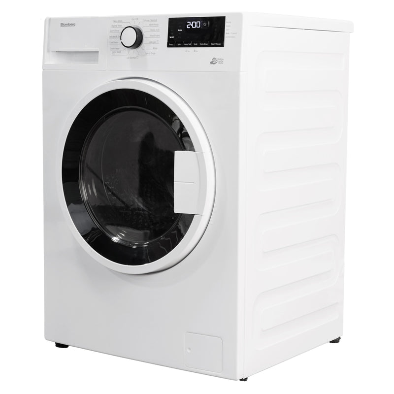 Blomberg Front Loading Washer WM72200WBF IMAGE 4