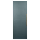  JennAir 30" Mystic Limited Edition Cuts Leather Panel MYSTIC30 IMAGE 1