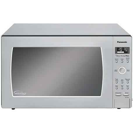 NNSE996SC Panasonic 24-inch, 2.2 cu. ft. Countertop