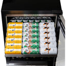 Silhouette Professional 5.2 cul ft. Built-In Beverage Center - Panel Ready SPRBC052D3SS-P IMAGE 12