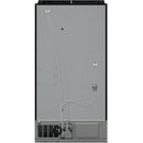  Whirlpool 36-inch French 3-Door Refrigerator WRFC2036RB IMAGE 13