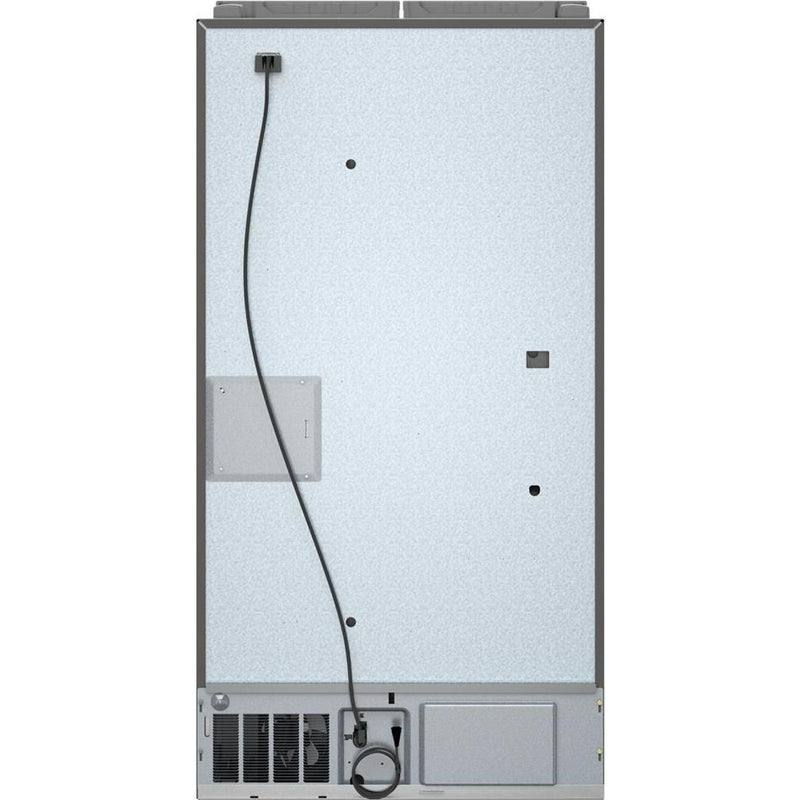 KitchenAid 36-inch French 3-Door Refrigerator KRFC136RPS IMAGE 14