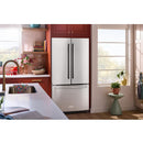  KitchenAid 36-inch French 3-Door Refrigerator KRFC136RPS IMAGE 15