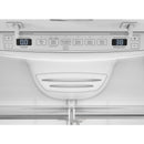  KitchenAid 36-inch French 3-Door Refrigerator KRFC136RPS IMAGE 4