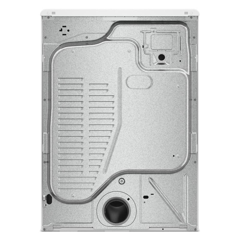 Whirlpool 7.4 cu. ft. Smart Front Load ENERGY STAR® Electric Dryer YWED5720RW IMAGE 6