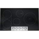 Frigidaire Professional 36-inch Built-in Electric Cooktop PCCE3680AF IMAGE 5