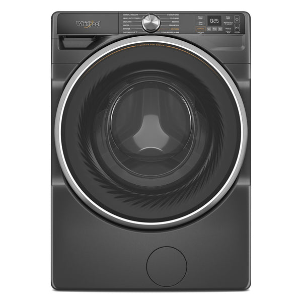 Whirlpool 5.0 cu. ft. Smart Front Load Washer with FreshFlow™ Vent System WFW6720RU IMAGE 1