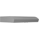  Broan 30-inch MTR1 Series Under Cabinet Range Hood MTR1303SS IMAGE 3