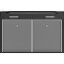 Broan 30-inch Under-Cabinet Range Hood ALT2303BLS IMAGE 2