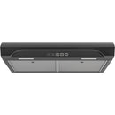 Broan 30-inch Under-Cabinet Range Hood ALT2303BLS IMAGE 3