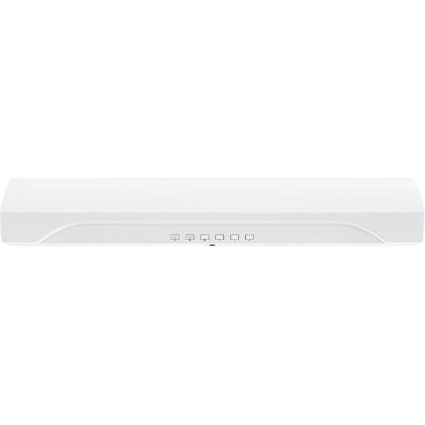 Broan 30-inch Under-Cabinet Range Hood ALT3304WW IMAGE 1