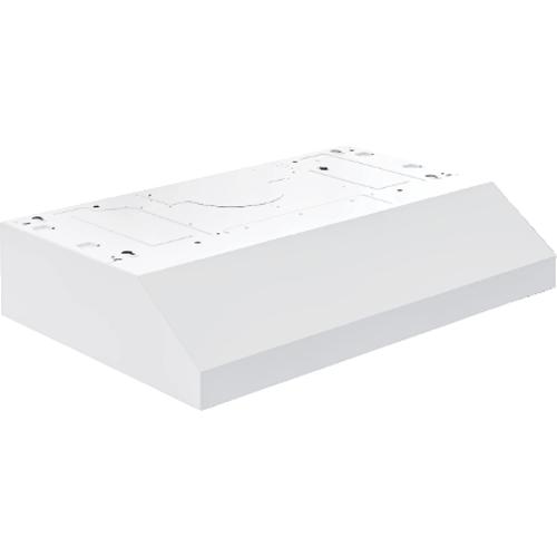 Broan Under-Cabinet Range Hood GLA1243WW IMAGE 1