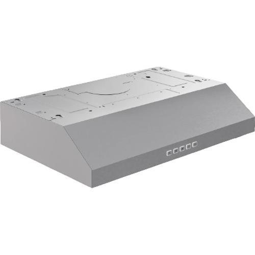 Broan 36-inch Under-Cabinet Range Hood GLA2363SS IMAGE 1