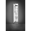 Smeg 8.19 cu. ft. Upright Freezer FZU18L IMAGE 5