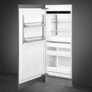 Smeg Upright Freezer FZU36L IMAGE 3