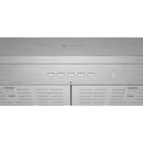 Bosch 30-inch 800 Series Under-Cabinet Wall Hood DUH80553UC IMAGE 5