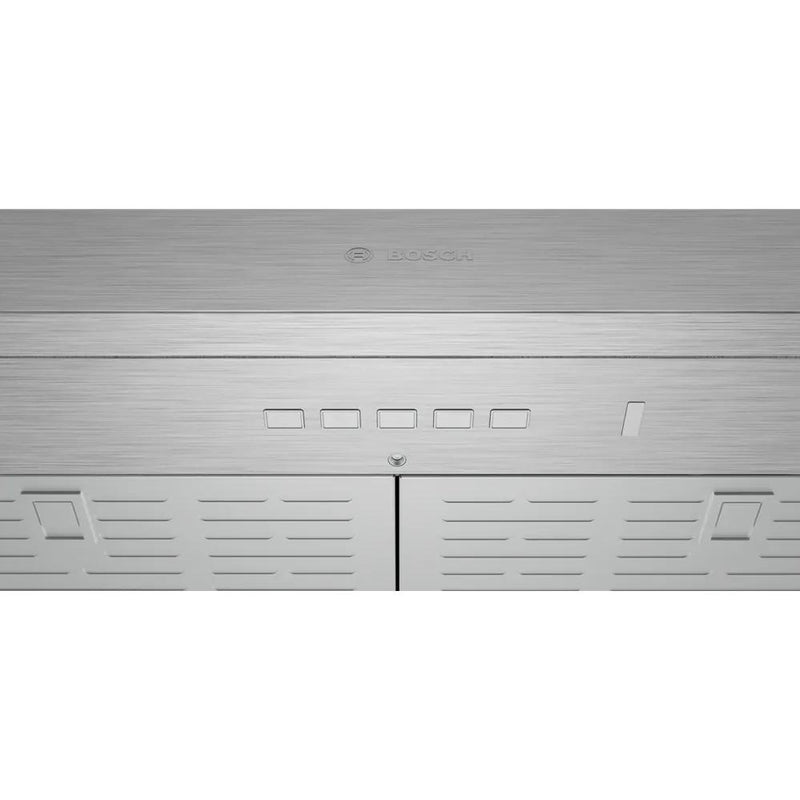 Bosch 30-inch 800 Series Under-Cabinet Wall Hood DUH80553UC IMAGE 5
