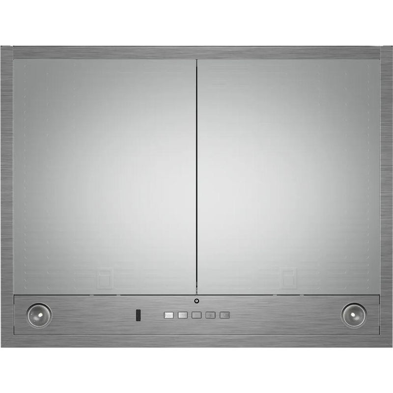 Bosch 30-inch 800 Series Under-Cabinet Wall Hood DUH80553UC IMAGE 6