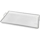  GE Air Fry Basket with Rack UXAFTRAY1VSS IMAGE 1