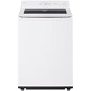 LG Top Loading Washer with EasyUnload™ WT8200CW IMAGE 1