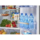 GE Profile 33-inch, 23.8 cu. Ft. French 3-door refrigerator PFE24HYRCFS IMAGE 4