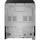 Bosch 30-inch Slide-in Electric Range with Convection Technology HEF1050MC IMAGE 11