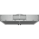 Bosch 30-inch 300 Series Under-Cabinet Wall Hood DUH30253UC IMAGE 2
