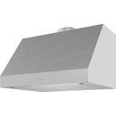 Bosch 30-inch Benchmark Series Under-Cabinet Wall Hood DUHP0853UC IMAGE 3
