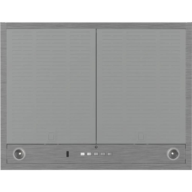 Bosch 30-inch Benchmark Series Under-Cabinet Wall Hood DUHP0853UC IMAGE 6