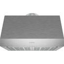 Bosch 36-inch Benchmark Series Under-Cabinet Wall Hood DUHP6853UC IMAGE 1