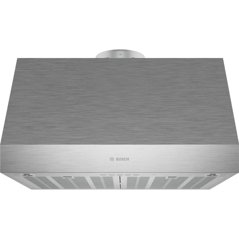 Bosch 36-inch Benchmark Series Under-Cabinet Wall Hood DUHP6853UC IMAGE 1