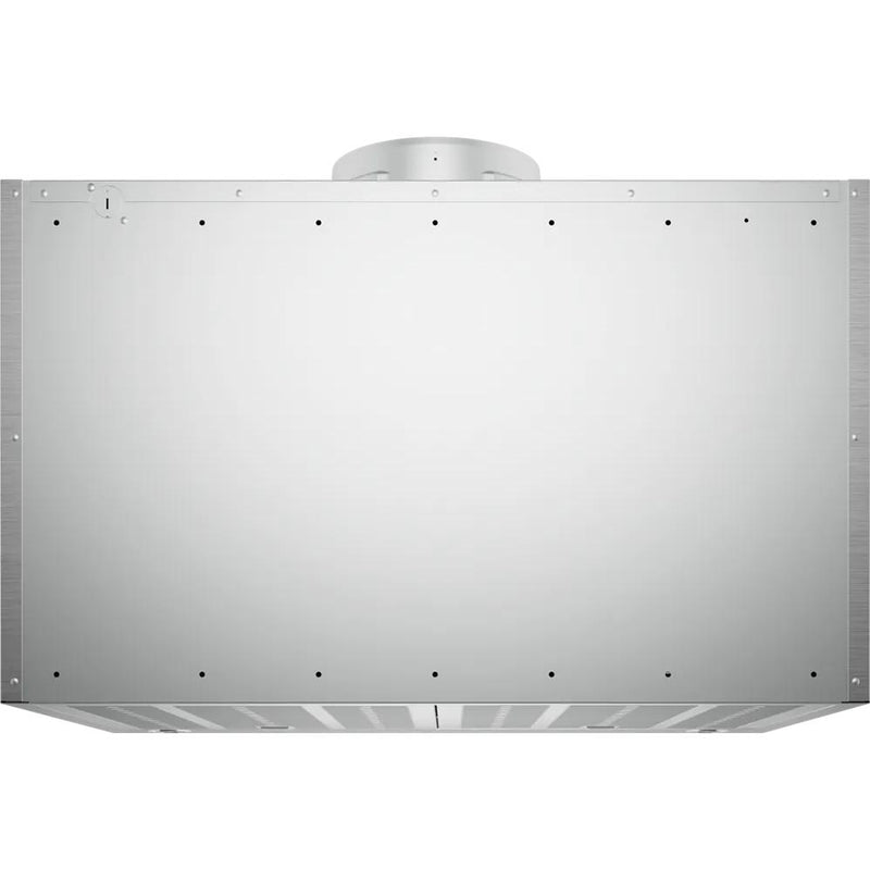 Bosch 36-inch Benchmark Series Under-Cabinet Wall Hood DUHP6853UC IMAGE 4