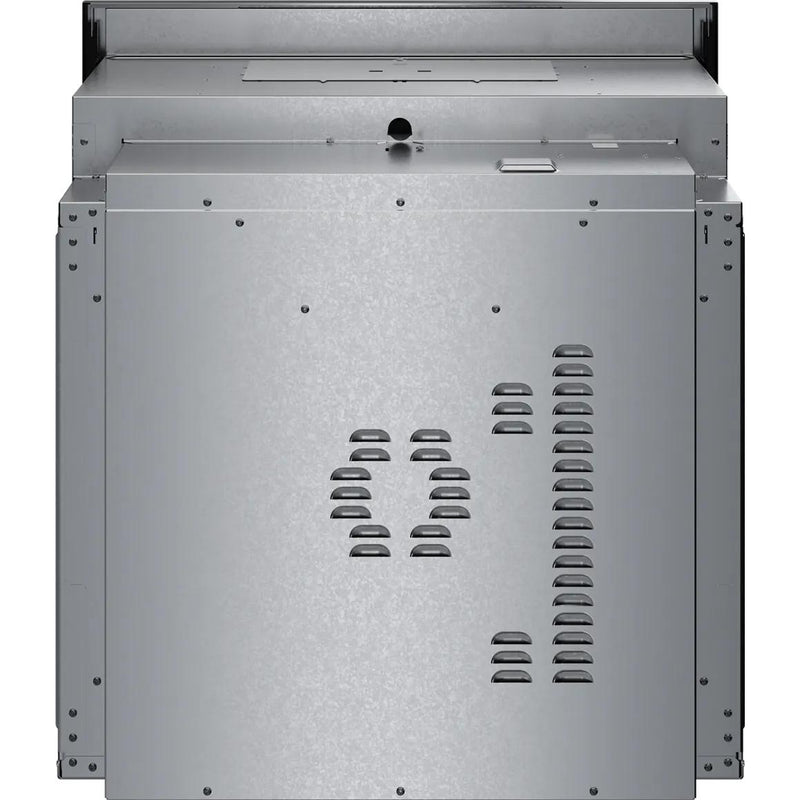 Bosch 30-inch, 4.6 cu. ft. Built-in Single Wall Oven with Convection Technology - Left SideOpening Door HBL5455LUC IMAGE 9