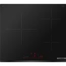 Bosch 24-inch Built-in Induction Cooktop with AutoChef® NIT8461UC IMAGE 1
