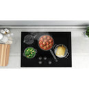 Samsung 30-inch Built-in Electric Cooktop NZ30FG5332RKAA IMAGE 6