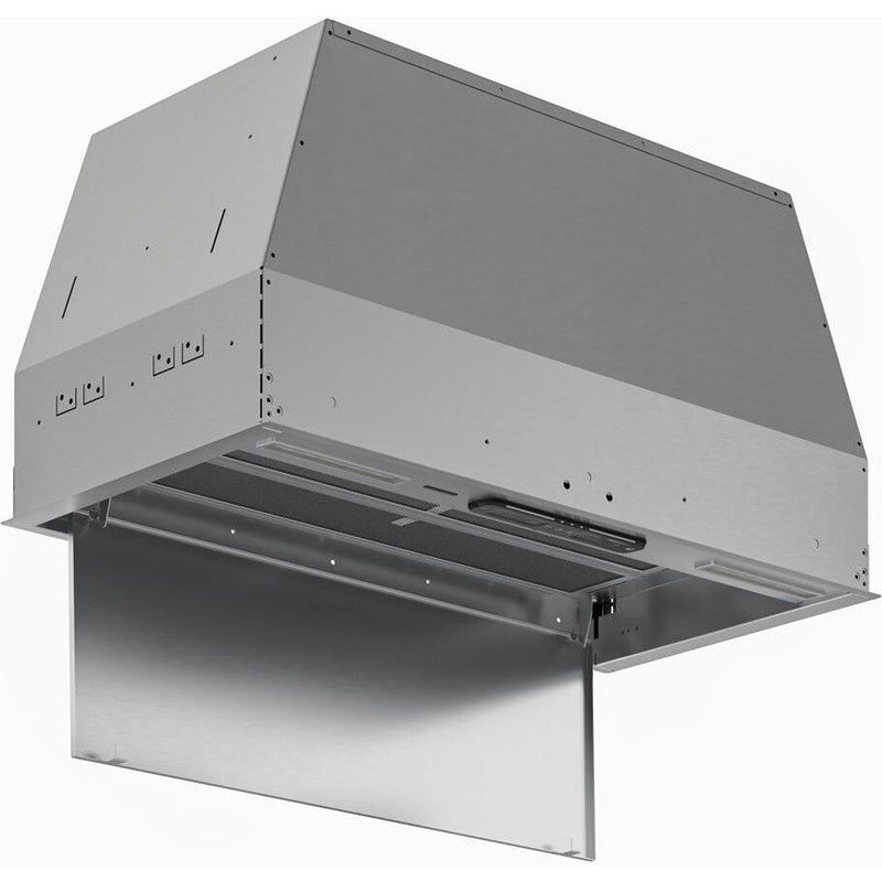 Best 30-inch HBN65 Series Hood Insert HBN65306SS IMAGE 4