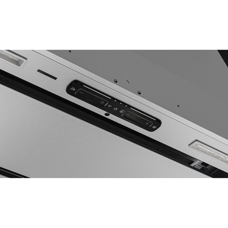 Best 30-inch HBN65 Series Hood Insert HBN65306SS IMAGE 6