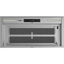 Best 36-inch HBN65 Series Hood Insert HBN65366SS IMAGE 2