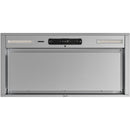 Best 36-inch HBN65 Series Hood Insert HBN65366SS IMAGE 5