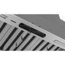 Best 30-inch HBN22 Series Hood Insert HBN223012SS IMAGE 3