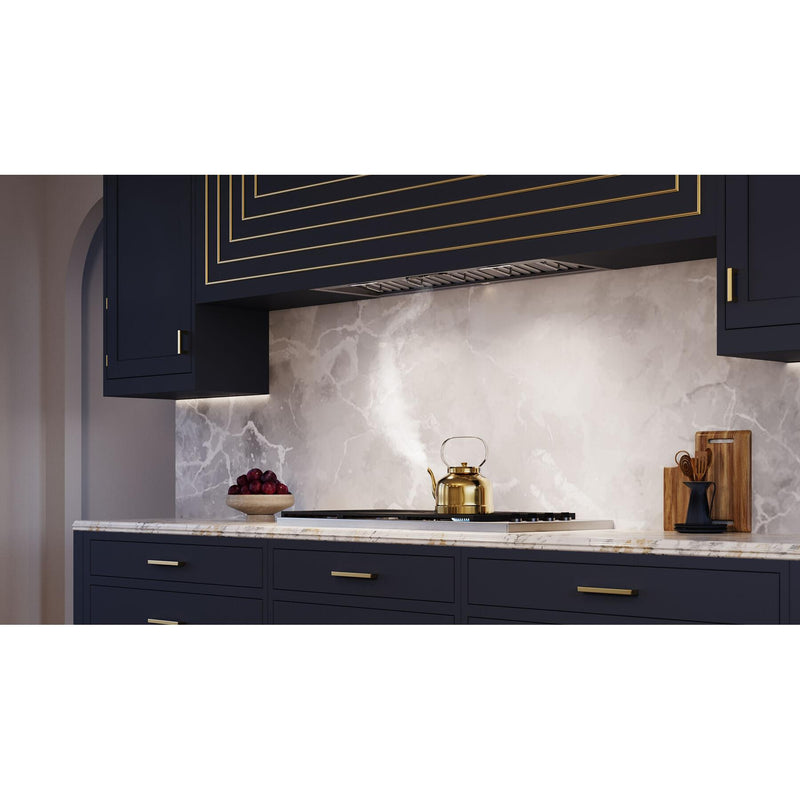 Best 48-inch HBN22 Series Hood Insert HBN224812SS IMAGE 10
