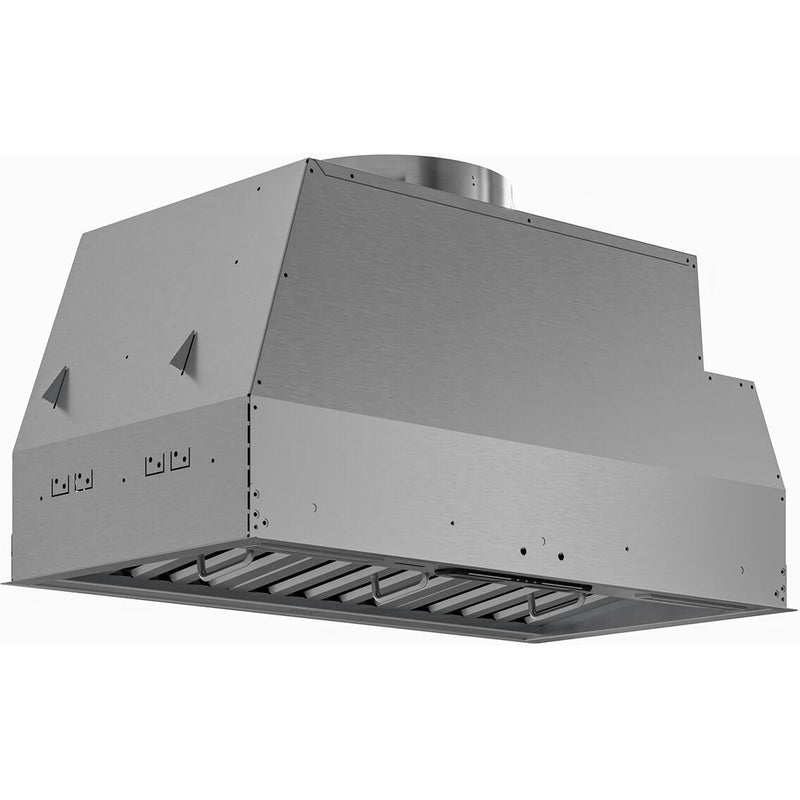 Best 48-inch HBN22 Series Hood Insert HBN224812SS IMAGE 1