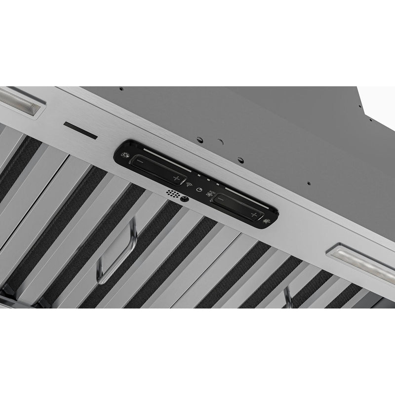Best 48-inch HBN22 Series Hood Insert HBN224812SS IMAGE 3
