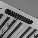 Best 48-inch HBN22 Series Hood Insert HBN224812SS IMAGE 4