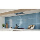 Best 48-inch HBN22 Series Hood Insert HBN224812SS IMAGE 5