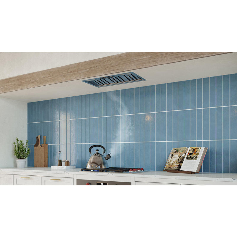 Best 48-inch HBN22 Series Hood Insert HBN224812SS IMAGE 5