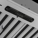 Best 36-inch HBN3 Series Hood Insert HBN33696SS IMAGE 4