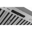 Best 48-inch HBN3 Series Hood Insert HBN348212SS IMAGE 3